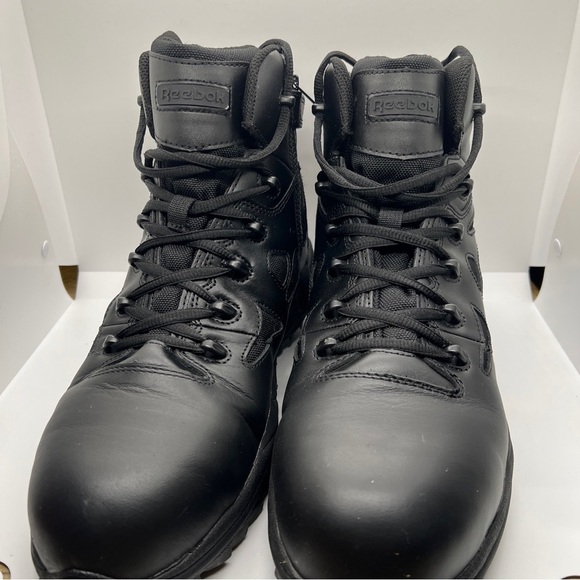 Reebok tapid response tactical boot - Picture 2 of 4